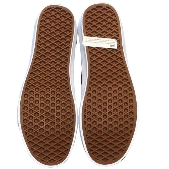 🌟NWOT🌟 Vans Sk8-Hi Multi-Color Shoes - Picture 13 of 15